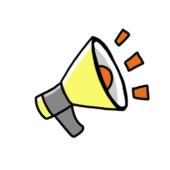 Plaidoyer et lobbying icon