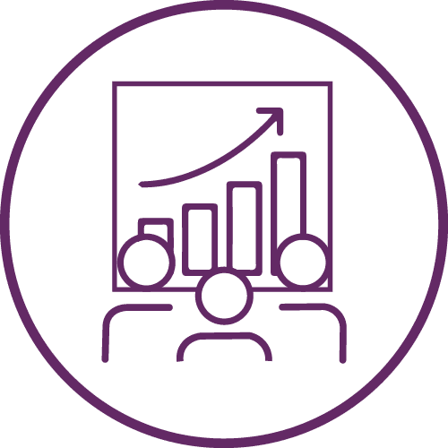 Gestion d’Équipes et Coaching icon