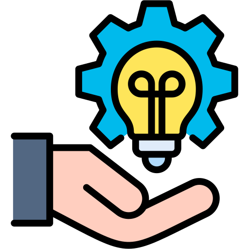 Système d’information de gestion icon