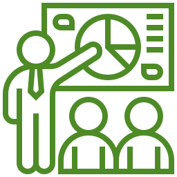 Formation des formateurs icon