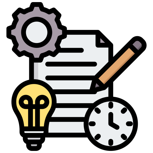 Théorie du changement icon