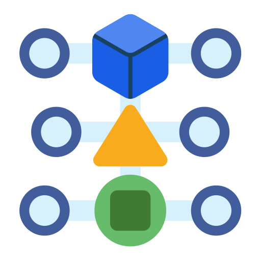 Conception et gestion des bases de données icon