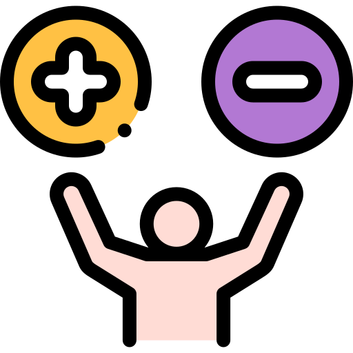 Les études de faisabilité et évaluations (ex-ante, à mi-parcours, finale et d’impact) icon