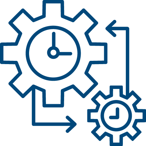 Leadership et redevabilité pour les résultats icon