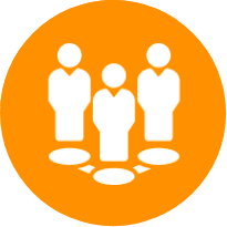 Gestion des cycles de projet / programme axée sur les résultats (GRD) icon