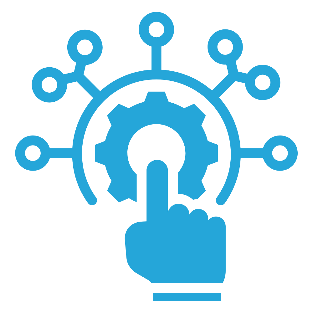 Systèmes d’Information et Digitalisation icon